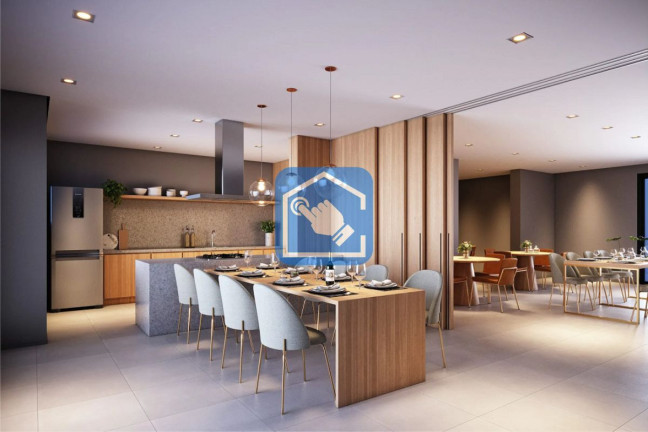 Imagem Apartamento com 2 Quartos à Venda, 47 m² em Penha De França - São Paulo Imagem Apartamento com 2 Quartos à Venda, 47 m² em Penha De França - São Paulo