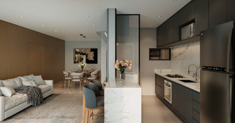 Imagem Apartamento com 2 Quartos à Venda, 65 m² em Altiplano Cabo Branco - João Pessoa Imagem Apartamento com 2 Quartos à Venda, 65 m² em Altiplano Cabo Branco - João Pessoa