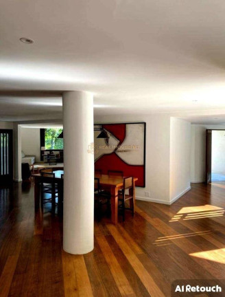 Imagem Casa com 5 Quartos à Venda, 479 m² em Itanhangá - Rio De Janeiro