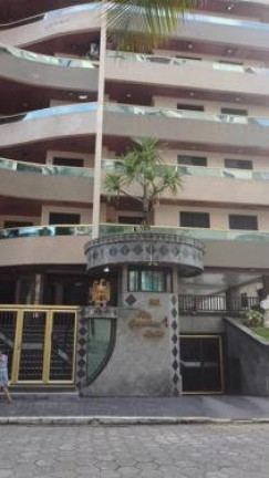 Apartamento com 1 Quarto à Venda, 49 m² em Ocian - Praia Grande