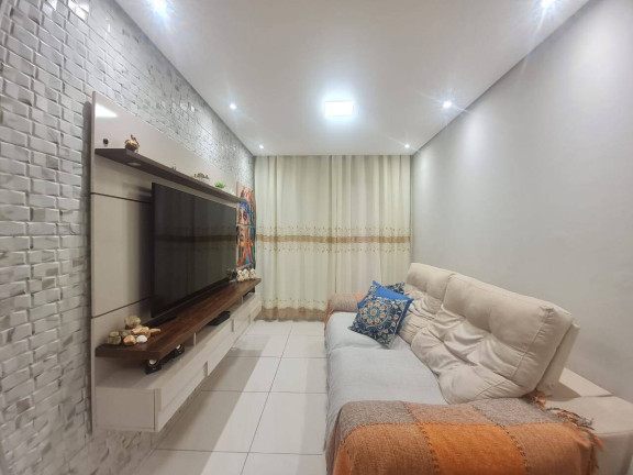 Imagem Apartamento com 2 Quartos à Venda, 50 m² em Jandira