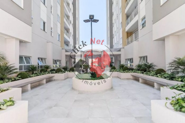 Imagem Apartamento com 2 Quartos à Venda, 56 m² em Baeta Neves - São Bernardo Do Campo Imagem Apartamento com 2 Quartos à Venda, 56 m² em Baeta Neves - São Bernardo Do Campo