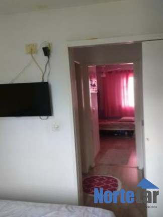 Imagem Casa de Condomínio com 2 Quartos à Venda, 70 m² em Jaraguá - São Paulo