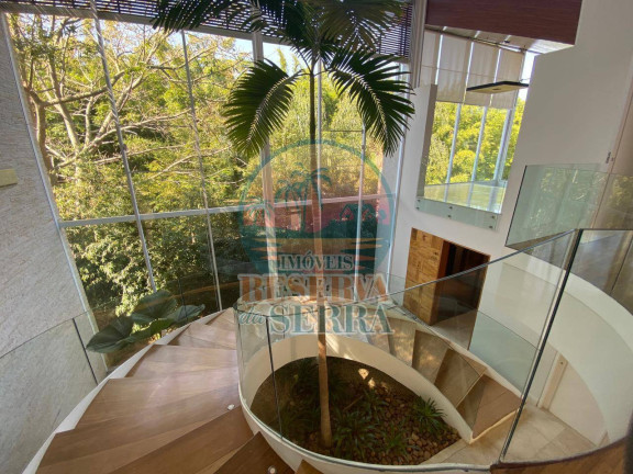 Imagem Casa de Condomínio com 5 Quartos à Venda, 405 m² em Reserva Da Serra - Jundiaí