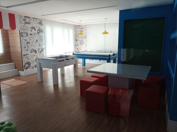 Imagem Apartamento com 2 Quartos à Venda, 78 m² em Campestre - Santo André Imagem Apartamento com 2 Quartos à Venda, 78 m² em Campestre - Santo André