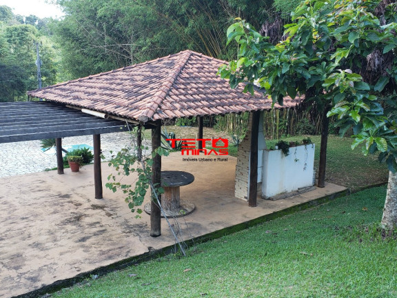 Imagem Terreno à Venda, 3.460 m² em Zona Rural De São Lourenço Mg - São Lourenço Imagem Terreno à Venda, 3.460 m² em Zona Rural De São Lourenço Mg - São Lourenço