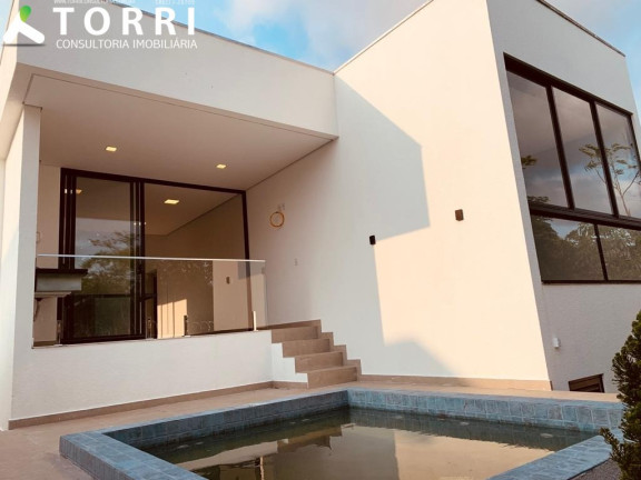 Imagem Imóvel com 3 Quartos à Venda, 185 m² em Cyrela Landscape Esplanada - Votorantim