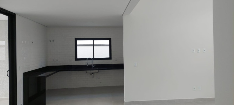 Imagem Casa com 3 Quartos à Venda, 248 m² em Alphaville Nova Esplanada 3 - Votorantim