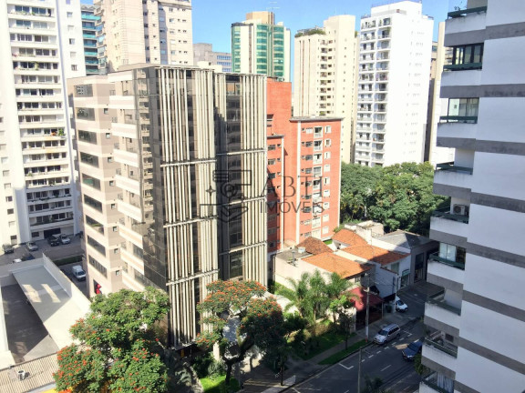 Imagem Apartamento com 4 Quartos à Venda, 150 m² em Moema - São Paulo