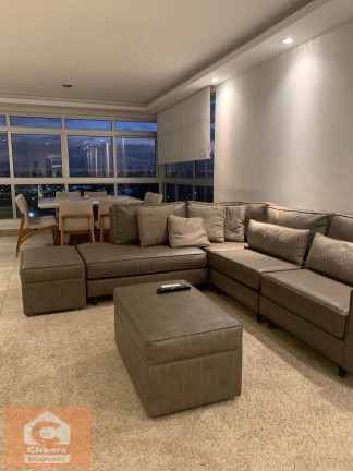 Imagem Apartamento com 3 Quartos à Venda, 124 m² em Paraíso - São Paulo