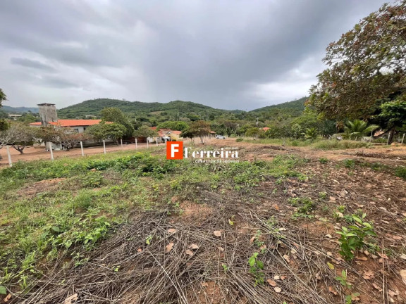 Imagem Terreno à Venda, 1.990 m² em Carmolândia - Alcantaras Imagem Terreno à Venda, 1.990 m² em Carmolândia - Alcantaras
