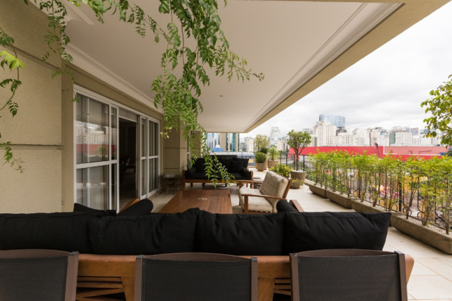 Imagem Apartamento com 2 Quartos à Venda, 280 m² em Vila Nova Conceição - São Paulo Imagem Apartamento com 2 Quartos à Venda, 280 m² em Vila Nova Conceição - São Paulo
