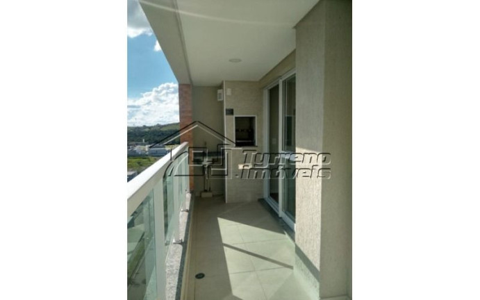 Imagem Apartamento com 3 Quartos à Venda, 106 m² em Urbanova - São José Dos Campos Imagem Apartamento com 3 Quartos à Venda, 106 m² em Urbanova - São José Dos Campos