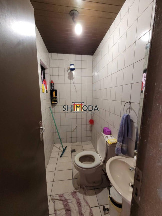 Imagem Sobrado com 5 Quartos à Venda, 130 m² em Cidade Industrial - Curitiba Imagem Sobrado com 5 Quartos à Venda, 130 m² em Cidade Industrial - Curitiba