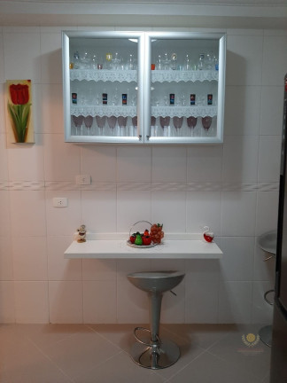 Imagem Apartamento com 3 Quartos à Venda, 228 m² em Santana - São Paulo