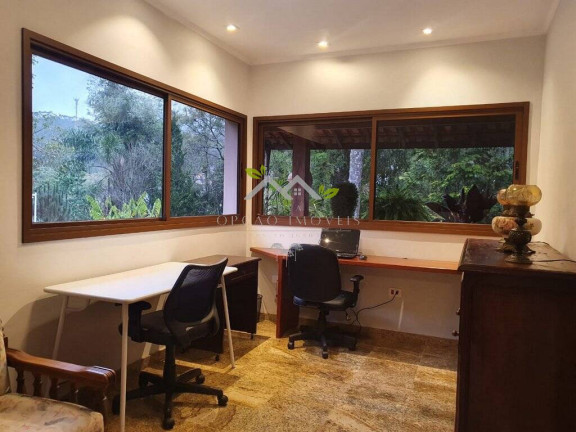 Imagem Casa com 3 Quartos à Venda, 272 m² em Santo Antônio Do Pinhal - Santo Antônio Do Pinhal