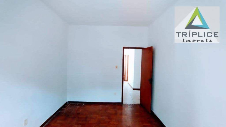 Imagem Apartamento com 3 Quartos à Venda, 68 m² em Santa Helena - Juiz De Fora