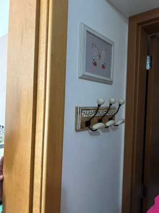 Imagem Imóvel com 1 Quarto à Venda, 33 m² em Sul (águas Claras) - Brasília