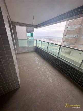 Imagem Apartamento com 2 Quartos à Venda, 77 m² em Caiçara - Praia Grande