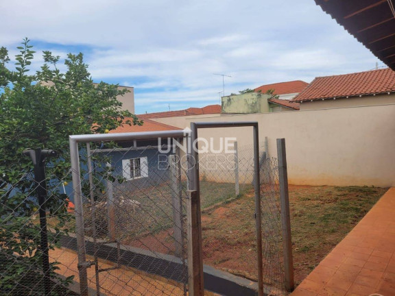 Imagem Casa com 4 Quartos à Venda, 400 m² em Centro - Jundiaí
