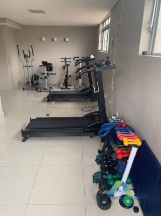 Imagem Apartamento com 2 Quartos à Venda, 57 m² em Vila Da Saúde - São Paulo Imagem Apartamento com 2 Quartos à Venda, 57 m² em Vila Da Saúde - São Paulo