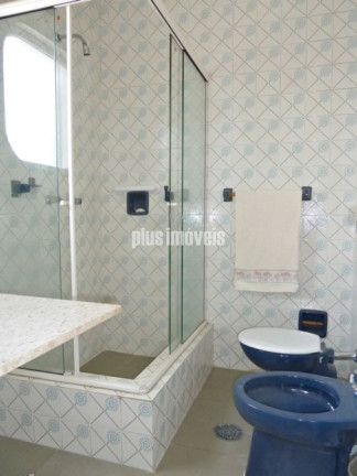 Imagem Casa com 4 Quartos à Venda, 390 m² em Morumbi - São Paulo