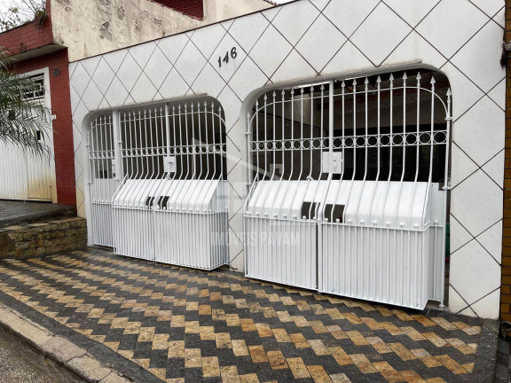 Casa com 3 Quartos à Venda, 186 m² em Alves Dias - São Bernardo Do Campo