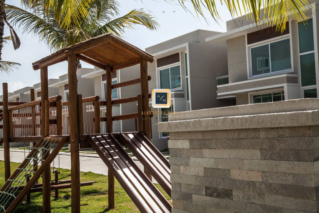 Imagem Casa com 4 Quartos à Venda, 186 m² em Sabiaguaba - Fortaleza Imagem Casa com 4 Quartos à Venda, 186 m² em Sabiaguaba - Fortaleza