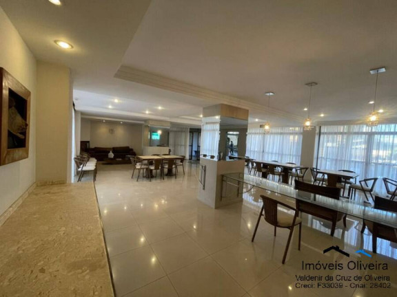Imagem Apartamento com 3 Quartos à Venda, 289 m² em Parque São Paulo - Cascavel