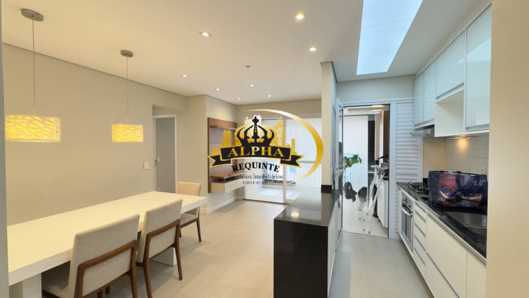 Imagem Apartamento com 2 Quartos à Venda, 65 m² em Alphaville Empresarial - Barueri Imagem Apartamento com 2 Quartos à Venda, 65 m² em Alphaville Empresarial - Barueri