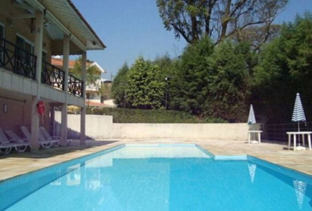 Imagem Imóvel com 4 Quartos à Venda, 220 m² em Granja Viana - Cotia