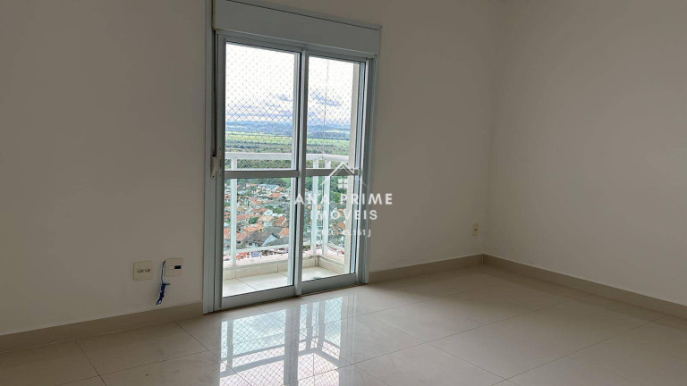 Imagem Apartamento com 4 Quartos para Alugar, 259 m² em Jardim Esplanada - São José Dos Campos