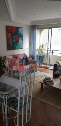Imagem Apartamento com 3 Quartos à Venda, 109 m² em Campestre - Santo André Imagem Apartamento com 3 Quartos à Venda, 109 m² em Campestre - Santo André