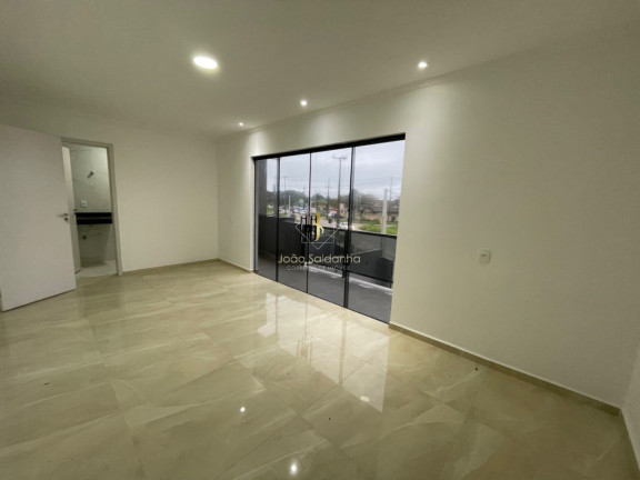 Imagem Casa com 3 Quartos à Venda, 160 m² em Coroados - Guaratuba