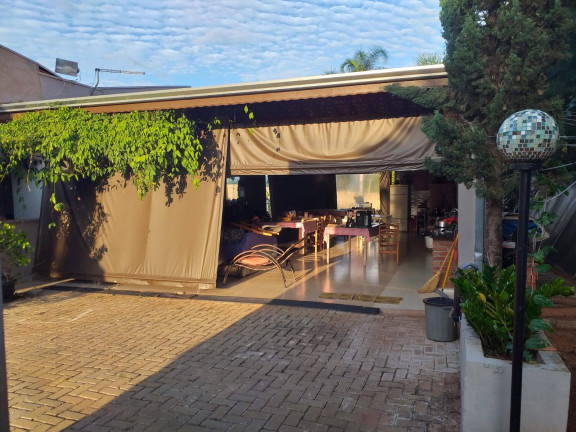Imagem Casa de Condomínio com 6 Quartos à Venda, 2.000 m² em Recanto Dos Nobres I - Agudos