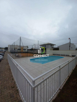 Imagem Apartamento com 2 Quartos à Venda, 49 m² em Itaipava - Itajaí