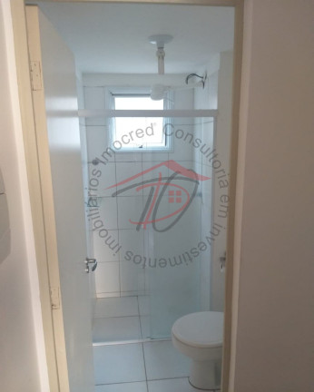 Imagem Imóvel com 2 Quartos à Venda, 44 m² em Residencial Real Parque Sumaré - Sumaré