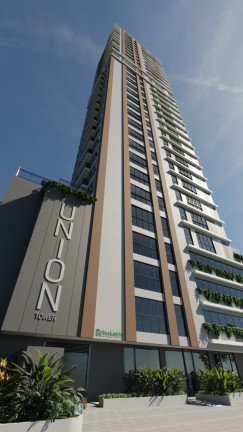 Imagem Apartamento com 1 Quarto à Venda, 50 m² em Porto Belo - Porto Belo