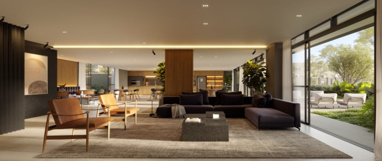 Imagem Cobertura com 3 Quartos à Venda, 223 m² em Rio Branco - Porto Alegre