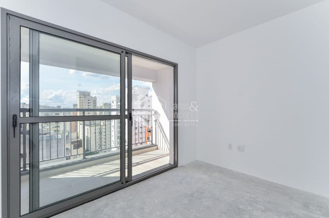Imagem Imóvel com 1 Quarto à Venda, 24 m² em Moema - São Paulo Imagem Imóvel com 1 Quarto à Venda, 24 m² em Moema - São Paulo