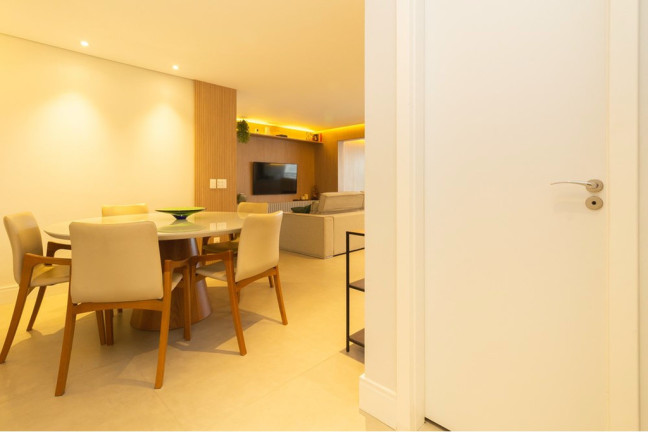 Imagem Apartamento com 3 Quartos à Venda, 121 m² em Vila Leopoldina - São Paulo