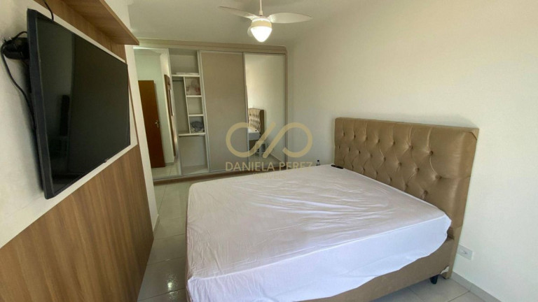 Imagem Apartamento com 3 Quartos à Venda, 173 m² em Guilhermina - Praia Grande