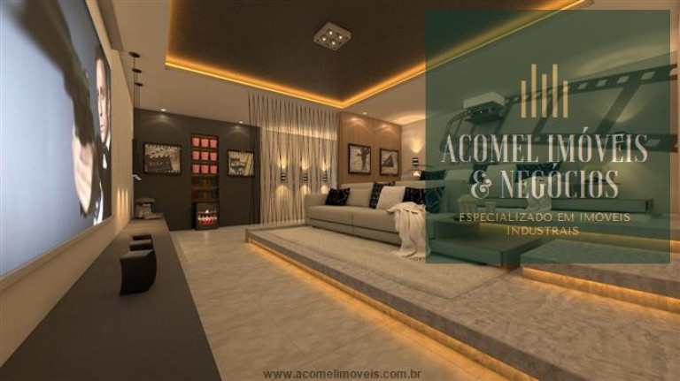 Imagem Apartamento com 2 Quartos à Venda, 75 m² em Centro - Mongagua Imagem Apartamento com 2 Quartos à Venda, 75 m² em Centro - Mongagua