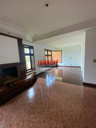 Imagem Casa com 5 Quartos para Alugar, 596 m² em Alphaville - Santana De Parnaíba
