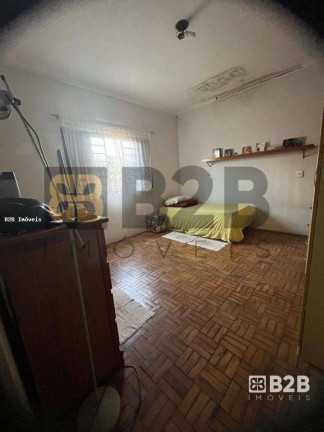 Imagem Casa com 3 Quartos à Venda, 180 m² em Jardim América - Bauru Imagem Casa com 3 Quartos à Venda, 180 m² em Jardim América - Bauru