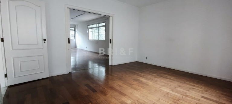 Imagem Apartamento com 4 Quartos à Venda, 295 m² em Jardim Paulista - São Paulo