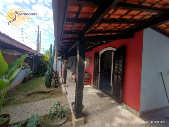 Casa com 5 Quartos à Venda, 175 m² em Jardim Neptunia - Bertioga