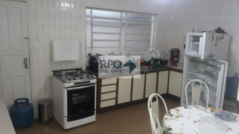 Imagem Casa com 2 Quartos à Venda, 147 m² em Vila Brasilina - São Paulo Imagem Casa com 2 Quartos à Venda, 147 m² em Vila Brasilina - São Paulo
