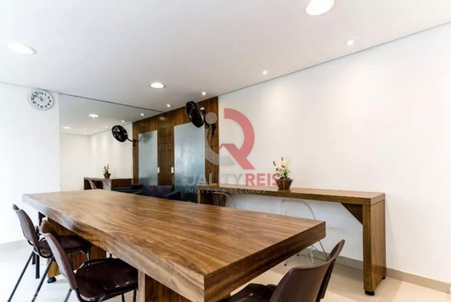 Imagem Apartamento com 2 Quartos à Venda, 52 m² em Parque Novo Mundo - São Paulo Imagem Apartamento com 2 Quartos à Venda, 52 m² em Parque Novo Mundo - São Paulo