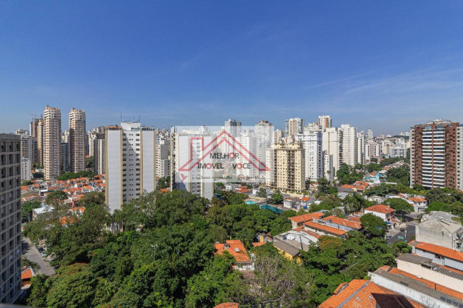Imagem Apartamento com 3 Quartos à Venda, 184 m² em água Branca - São Paulo Imagem Apartamento com 3 Quartos à Venda, 184 m² em água Branca - São Paulo